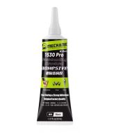 Клей швидкосохнучий Mechanic M-Bond 1530 Pro (чорний / 30 ml)