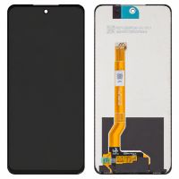 Дисплей Oppo Realme 13 5G complete Black Original (PRC)