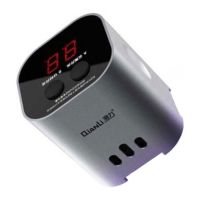 Лампа ультрафіолетова QianLi iUV Curing Lamp