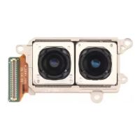 Камера основна (задня) Samsung Galaxy S21 Plus SM-G996 (12MP+64MP)
