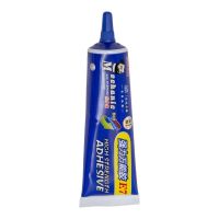 Клей-герметик Mechanic E7 (прозорий / 50 ml)