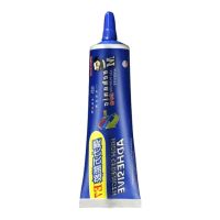 Клей-герметик Mechanic E7 (чорний / 50 ml)