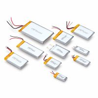 Акумулятор універсальний 13 cm х 8.5 cm 5000 mAh