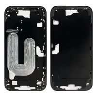 Середня частина iPhone 16 Black (Ver. EU)