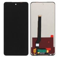 Дисплей Oukitel C58 / Oukitel C65 complete Black