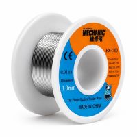 Припій Mechanic HX-T100 (1.0mm / 200g)