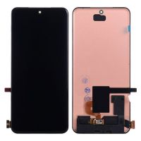 Дисплей Xiaomi 15 Ultra complete Black (Original AMOLED)