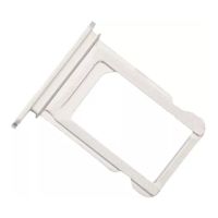 Лоток SIM-карти iPhone XS (5.8") Silver