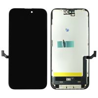 Дисплей iPhone 15 Plus (6.7") Black OLED (без помилки)