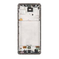 Середня частина Samsung Galaxy M35 SM-M356 Gray