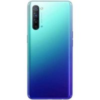 Задня частина корпусу Oppo Reno 3 5G Starry Night Blue