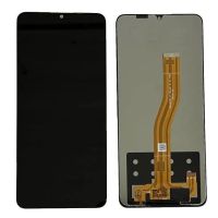 Дисплей Meizu Note 21 complete Black Original (PRC)