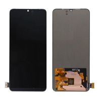 Дисплей Vivo V40 SE complete Black (Original AMOLED)