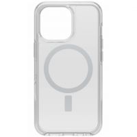 Чохол (Clear Case) для iPhone 13 / 13 Pro with magsafe