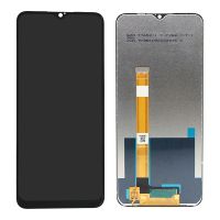 Дисплей Oppo Realme C11 2020 complete Black