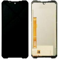 Дисплей Doogee S58 Pro compete Black