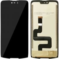 Дисплей Doogee S90 / Doogee S90 Pro compete Black