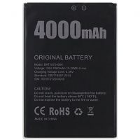 Акумулятор BAT18724000 (4000mAh) для Doogee X70