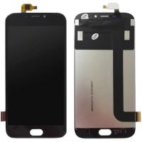Дисплей Doogee X9 / X9 Pro complete Black