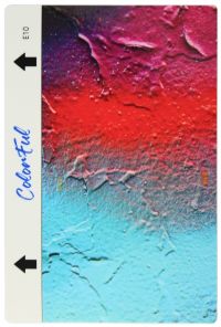 Гідрогелева плівка для задньої частини ColorFul E10