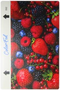 Гідрогелева плівка для задньої частини ColorFul E62