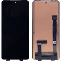 Дисплей Motorola Edge 20 / Edge 20 Pro / Edge 30 Pro / Edge X30 complete OLED Black