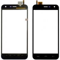 Тачскрін Ergo A500 Black