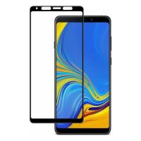 Захисне скло (броня) для Samsung Galaxy A22 5G / A22S 5G SM-A226 (6.6") Black