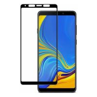 Захисне скло (броня) для Samsung Galaxy S21 Plus SM-G996 3D Black