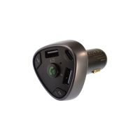 FM модулятор TORNADO M25 Black