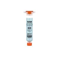 Термопрокладка рідка AMAOE TG-6 Thermal Silicone 6W/мк (голуба) (40г)