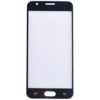 Скло дисплея Samsung Galaxy J5 Prime SM-G570 Black + OCA (для переклеювання)
