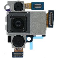 Камера основна (задня) Samsung Galaxy S10 Lite SM-G770F (48MP+12MP+5MP)