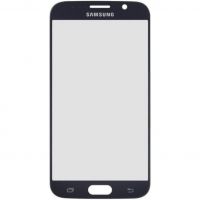 Скло дисплея Samsung G920 S6 Blue (для переклеювання)