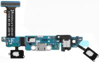 Шлейф зарядки Samsung Galaxy S6 SM-G920 H/C