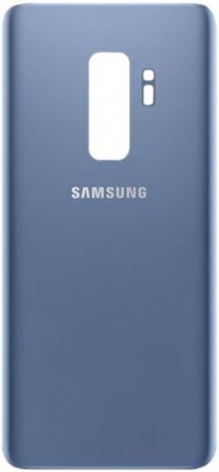 Задня частина корпусу Samsung Galaxy S9 Plus SM-G965 Coral Blue