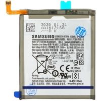 Акумулятор EB-BG980ABY (4000mAh) для Samsung Galaxy S20 SM-G980 / G981