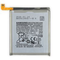 Акумулятор EB-BG988ABY (5000mAh) для Samsung Galaxy S20 Ultra SM-G988
