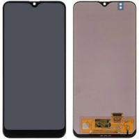 Дисплей Samsung Galaxy A20 SM-A205 complete INCELL Black