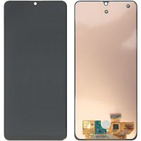 Дисплей Samsung Galaxy A32 4G SM-A325 complete Black (Original AMOLED)