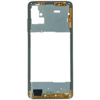 Рамка дисплея Samsung Galaxy A51 SM-A515 White