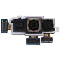 Камера основна (задня) Samsung Galaxy A60 SM-A606 / M40 SM-M405 / A70 SM-A705 (32MP+8MP+5MP)