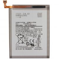 Акумулятор EB-BA715ABU (4500mAh) для Samsung Galaxy A71 2019 SM-A715