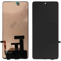 Дисплей Samsung Galaxy A73 5G SM-A736 Black (Original AMOLED)