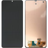 Дисплей Samsung Galaxy M32 SM-M325 Black (Original AMOLED)