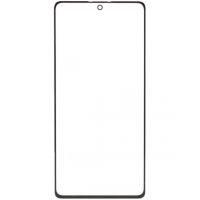 Скло дисплея Samsung Galaxy Note 20 SM-N980F Black (для переклеювання)