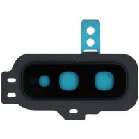 Скло камери Samsung Galaxy S10E SM-G970 Black