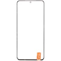 Скло дисплея Samsung Galaxy S20 SM-G980 / SM-G981 Black + OCA (для переклеювання)