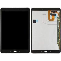 Дисплей Samsung Galaxy Tab S3 9.7 (SM-T820 / SM-T825 / SM-T825Y) complete Black