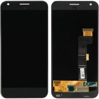 Дисплей Google Pixel complete OLED Black
